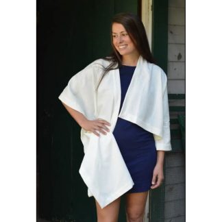 Folkwear - Pattern - Sunset Wrap