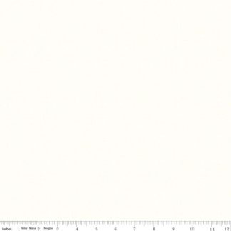 100% Cotton - Texture - RBC610 - Cream - Sandy Gervais - 43 in wide