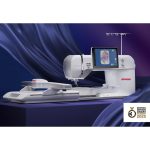 B.O.S.S. - Bernina B990