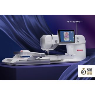 Event - B.O.S.S. - for Bernina B990 Owners - Sept 15th-17th 2026
