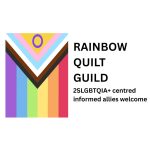Rainbow Quilt Guild