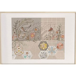 Olive Grace Studio - Pattern - Grace