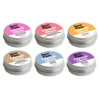 Sew Fine - Thread Gloss