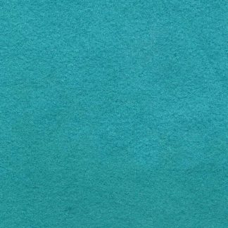 WoolFelt - 20% Wool 80% Rayon - 0536 - Peacock - 12inx18in