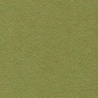 WoolFelt - 20% Wool 80% Rayon - 0729 - Pea Soup - 12inx18in