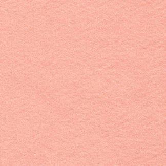 WoolFelt - 20% Wool 80% Rayon - 0942 - Blushing Bride - 12inx18in