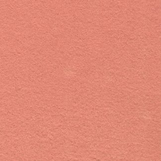 WoolFelt - 20% Wool 80% Rayon - 0945 - Pink Grapefruit - 12inx18in