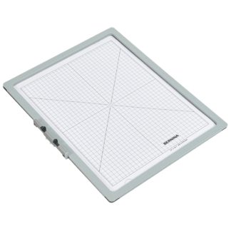 Bernina - Embroidery Frame - Giant Magnetic Embroidery Hoop - 16.1" x 12"