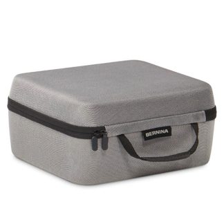Bernina - Accessory - Accessory Travel Case - B990 - Grey