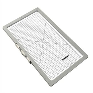 Bernina - Embroidery Frame - Large Sticky Hoop - 15.7" x 8.2"