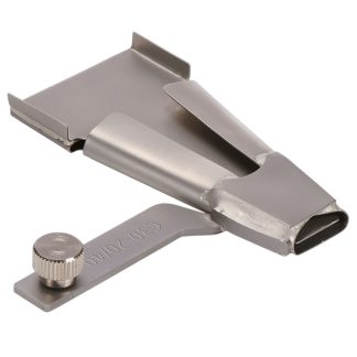 Bernina - Accessories - C30 - Belt Loop  Folder - 20/40mm - L890/b42/b48/b62/b68