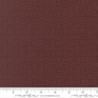 100% Cotton Flannel - Flannel Season (Basketweave Blenders) - 59847F-16 - Pansy - Kansas Troubles Quilters - 44" wide