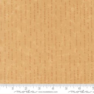 100% Cotton Flannel - Flannel Season (Ripples Stripes) - 59848F-21 - Tan Tonal - Kansas Troubles Quilters - 44" wide