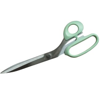 LDH - Fabric Scissors - Bloom Series - Lightweight - 8" Green