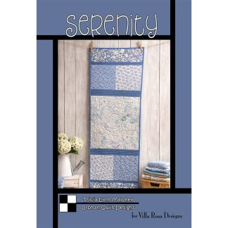 Patterns - Serenity - Villa Rosa Designs