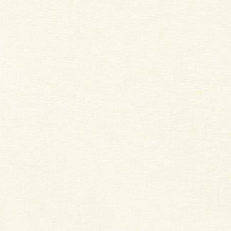 55% Linen 45% Cotton - Essex Linen - E014-1287 - PFD Bleach White - Robert Kaufman - 44 in wide