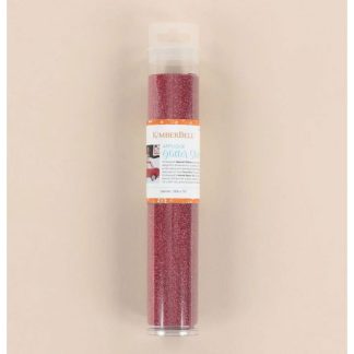 Kimberbell - Applique Glitter - KDKB1342 - Garnet