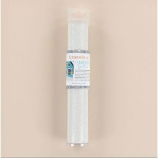 Kimberbell - Embroidery Leather - KDKB1343 - Pearl Shimmer