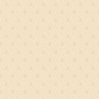 100% Cotton - Prairie Dry Goods II (Oval Dash) - 171649 - Cream - Pam Buda - 44 in wide
