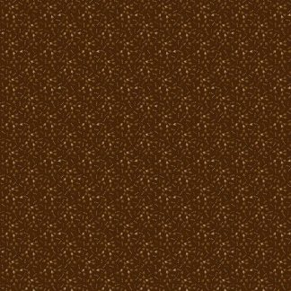 100% Cotton - Prairie Dry Goods II (Branches) - 171648 - Brown - Pam Buda - 44 in wide