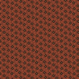 100% Cotton - Prairie Dry Goods II (Sparkle) - 171652 - Cheddar - Pam Buda - 44 in wide