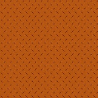 100% Cotton - Prairie Dry Goods II (Gears) - 171654 - Cheddar - Pam Buda - 44 in wide
