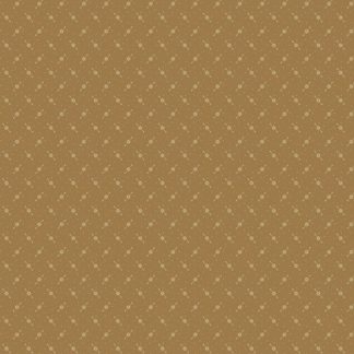 100% Cotton - Prairie Dry Goods II (Gears) - 171654 - Beige - Pam Buda - 44 in wide