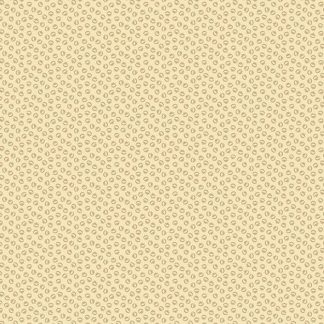 100% Cotton - Prairie Dry Goods II (Cupcake) - 171656 - Cream - Pam Buda - 44 in wide
