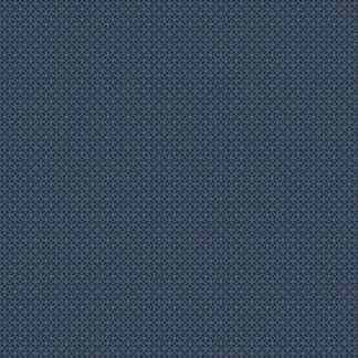 100% Cotton - Prairie Dry Goods II (Mini Maze) - 171657 - Navy - Pam Buda - 44 in wide