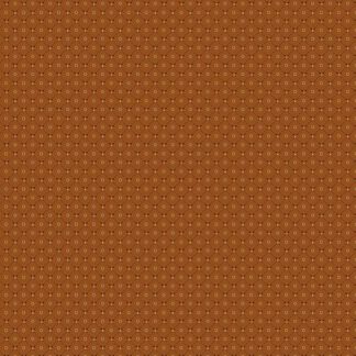100% Cotton - Prairie Dry Goods II (Dot Grid) - 171658 - Cheddar - Pam Buda - 44 in wide