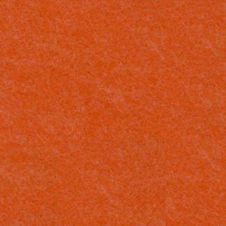 WoolFelt - 20% Wool 80% Rayon - 0657 - Trippin' Terracotta - 12inx18in