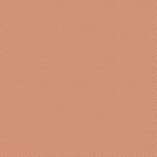 100% Cotton - Poppy Seed - 130171 - Terracotta - by Tilda - 43 in wide
