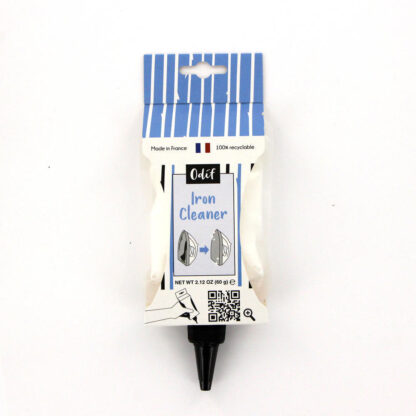 Iron Cleaner - Pouch Format 60g - Odif