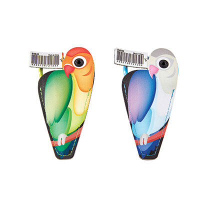 Sew Tasty 3.6" Purse Parrot Scissors