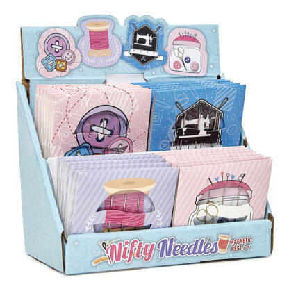 Sew Tasty - Nifty Needles - 3081023