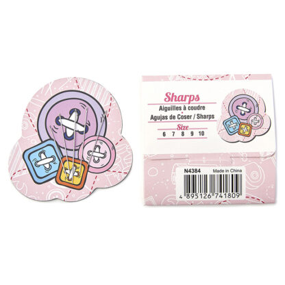 Sew Tasty - Nifty Needles - 3081023 - Image 3