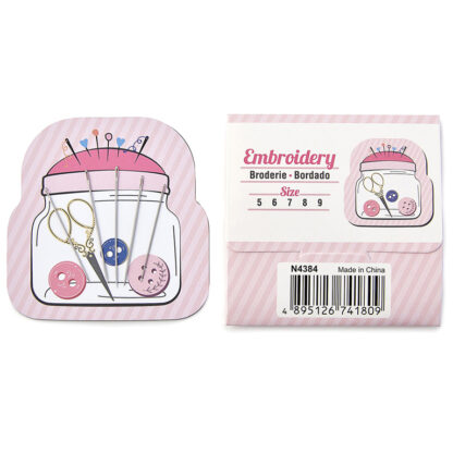 Sew Tasty - Nifty Needles - 3081023 - Image 2