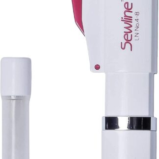 Sewline - Needle Threader - Sure-Guide - Needle Sizes 4-8