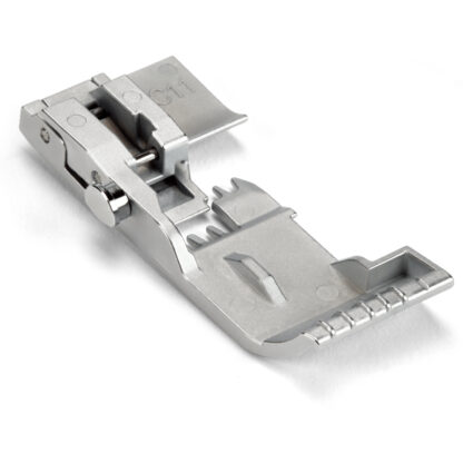 Bernina - Serger Foot - Overlock Combostitch Foot - D1 E1