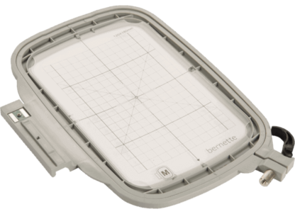 Bernette - EF - Medium Hoop (Frame) - 100mm x 100mm (4" x 4")