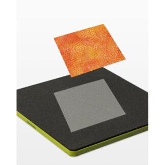 AccuQuilt - Go! - Die - Triangle - Isosceles - 55016 - 5in x 6in