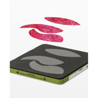AccuQuilt - Go! - Die - Tulip - 55328
