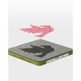 AccuQuilt - Go! - Die - Cardinal - 55351