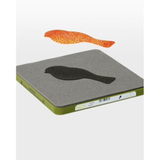 AccuQuilt - Go! - Die - Bird - 55352