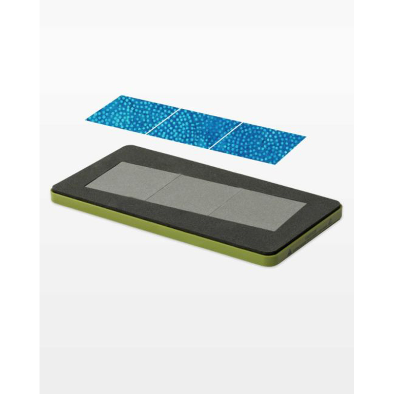 CLOVER 5 IN 1 SLIDING GAUGE WITH NANCY ZIEMAN - GTIN/EAN/UPC