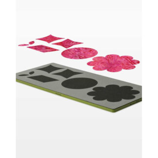 AccuQuilt - Go! - Die - Harrison Rose - 55403