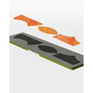 AccuQuilt - Go! - Die - Local Color - 55452