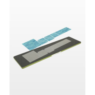 AccuQuilt - Go! - Die - Bears Paw - 55461 - 14in