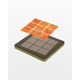 AccuQuilt - Go! - Die - Square - 55470 - 1.5in