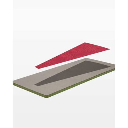 AccuQuilt - Go! - Die - Tree Skirt Wedge - 55620 - Image 3